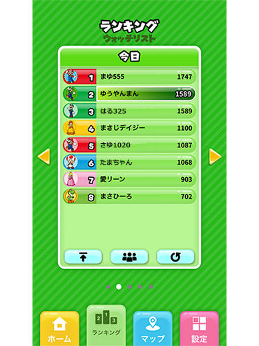 ニンテンドーワールド